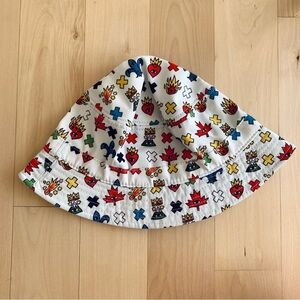 Ricardo Cavolo x New Regime Bucket Hat